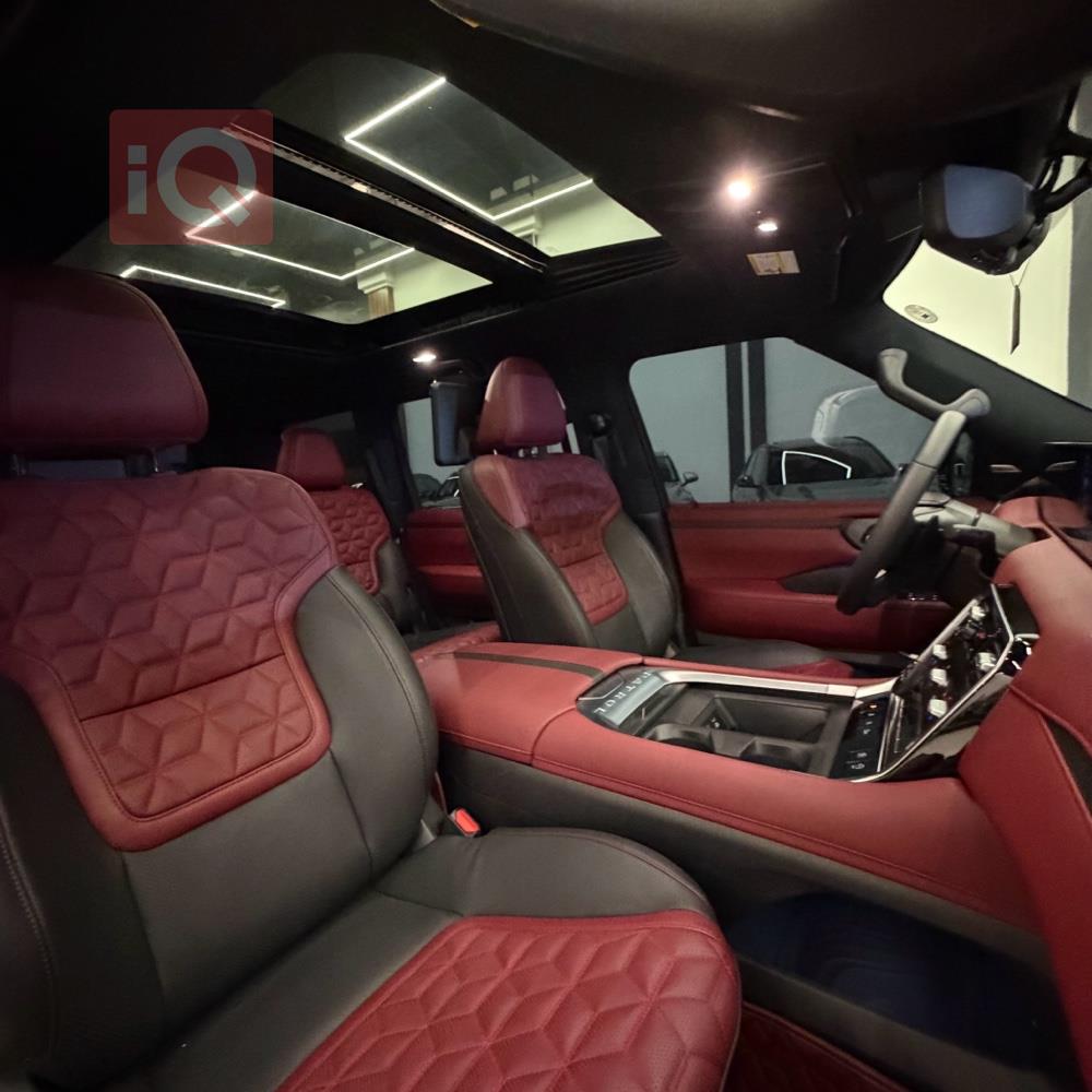 نيسان باترول